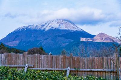 2018/12 記念日旅行 別府・湯布院・博多 ゆったり温泉と食いだおれの旅(前編)