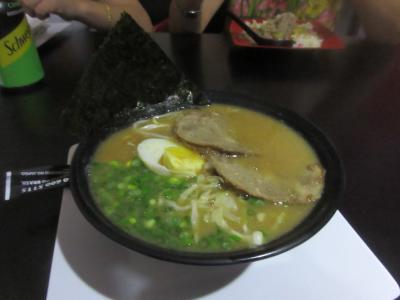 姪っ子ちゃんが空港まで迎えに来てくれてからの珍騒動