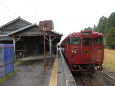 九州の旅2018　３日目（２）