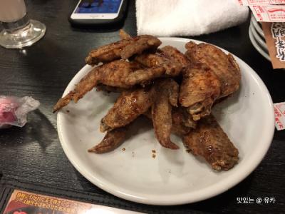 名古屋グルメ旅…（不本意）　①