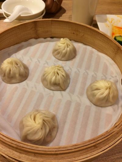 2018年台湾行こう!満喫、満腹5泊6日満足旅②王道観光編