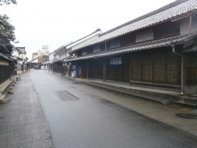 名古屋市緑区有松地区など