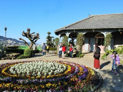 長崎浪漫☆歴史めぐり（その１）《グラバー園・大浦天主堂・平和公園・稲佐山編》