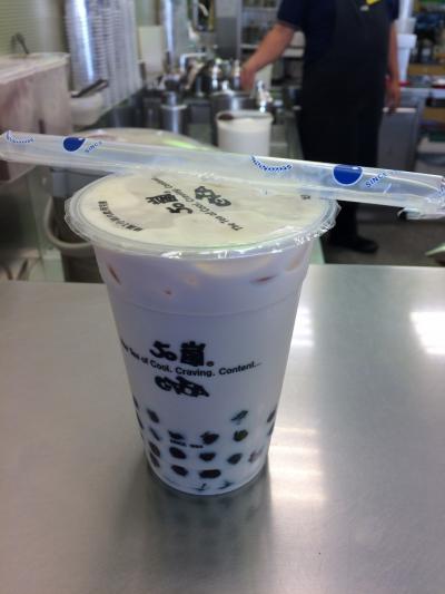 2018年台湾行こう!満喫、満腹5泊6日満足旅⑥帰国編