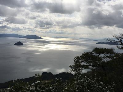 広島(3) 宮島 弥山 編