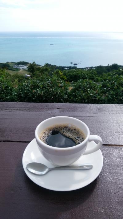 心の洗濯、沖縄での休日