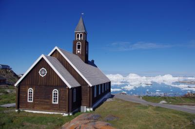 イルリサットに関する旅行記 ブログ フォートラベル グリーンランド Ilulissat