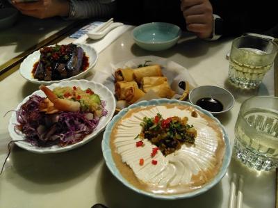 2018.12月コンサートで香港