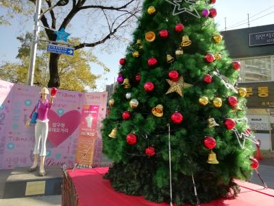 LCC往復で１万切らないとねっ♪②２日目も睡眠３時間でウィンドウ・ショッピング（笑）