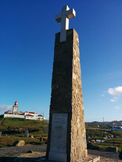 ロカ岬に関する旅行記 ブログ フォートラベル ポルトガル Cabo Da Roca