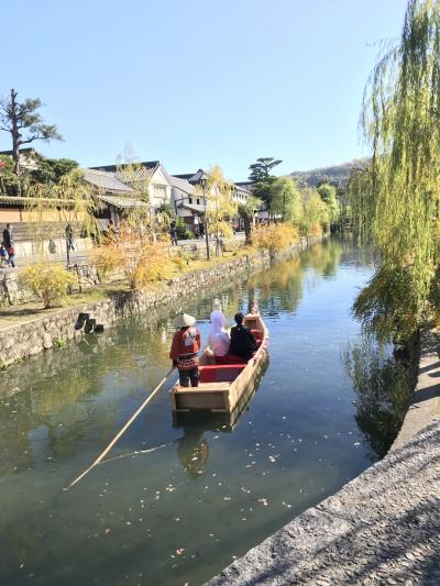 2018秋の旅第5回岡山編