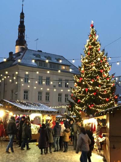 Christmas  market