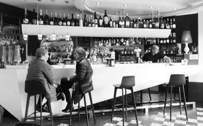 3度目のサンセバスチャン―近郊へのデイトリップ(3)スマイア・ゲタリア(前編・バレンシアガ博物館)