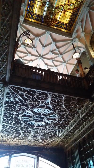 お気に入りになったポルトガル　　今回はポルトその2　ギマランイスとポルトをぶらぶら