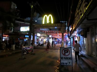 関空~クラーク直行便