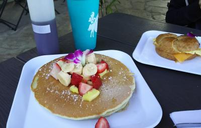 2018年締めくくりの旅、ハッピーアワーではしご酒 in HAWAII