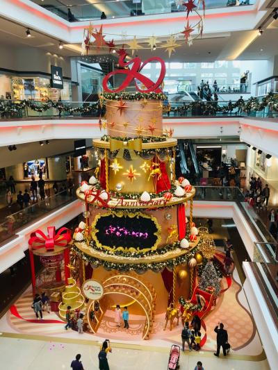 5度目の香港 ～香港島老街&宝塚～（3）