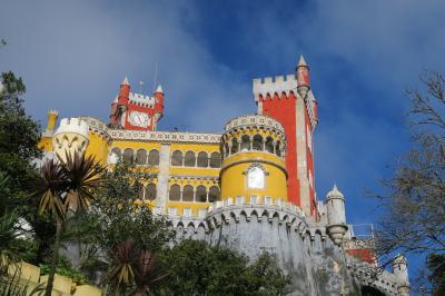 ポルトガル　ハイライト周遊12日間　22