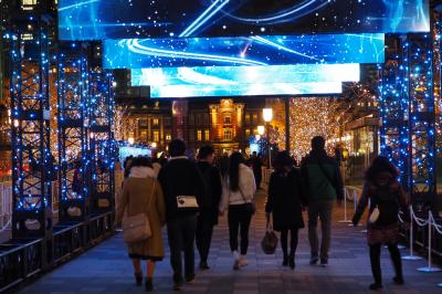 東京ミチテラス2018