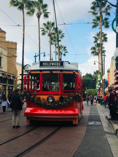 ６日間で節約しつつLA→SF→サンタモニカ旅行&#11088;&#65039;