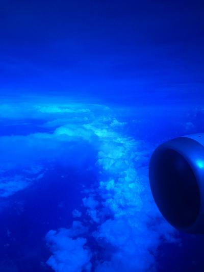 クリスマスとガルンガンのサヌール　その３　２０１８