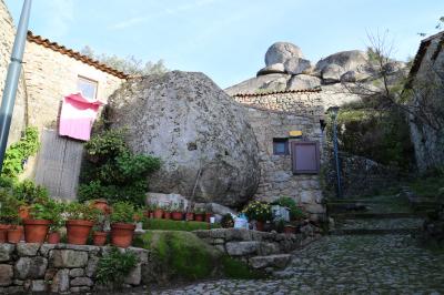 Ola’ 歩いても歩いても飽きないよ～迷路に入っちゃう？入っちゃお～さぁ行くよin Portugal ☆⑤一瞬で恋に落ちちゃったよ～