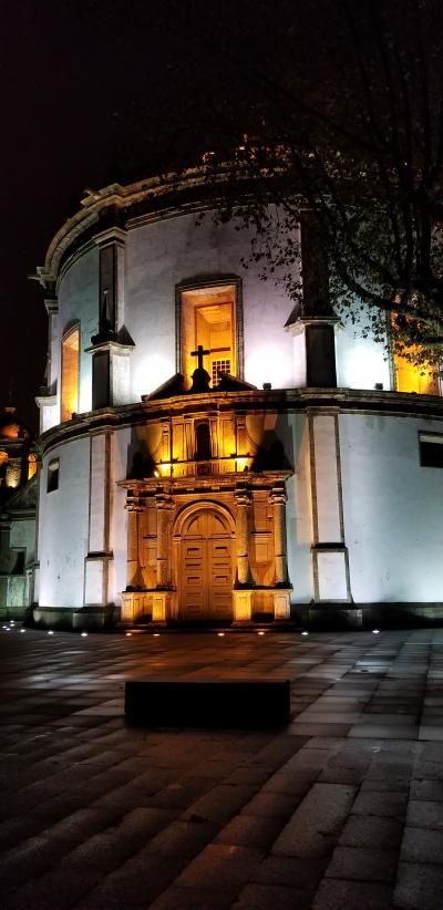 還暦ばあば何処かへひとりで…ポルトガル3ポルト