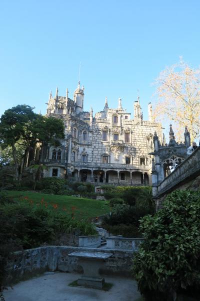 ポルトガル　ハイライト周遊12日間　23