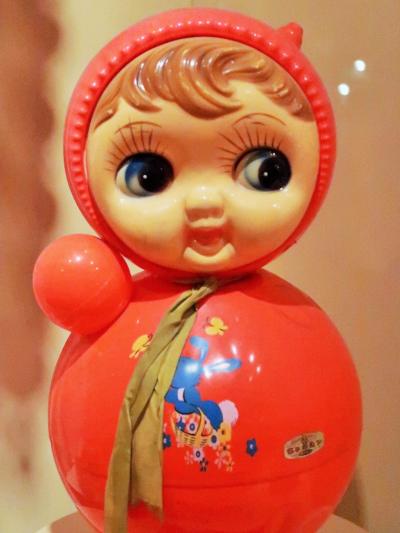 科博-4〔千の技術展〕4/6　☆産業を変える技術・モノを変える技術