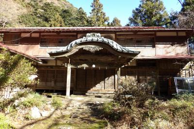 大山寺－2018年末