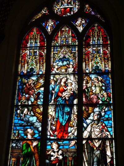 2018.11 バルト三国旅行④