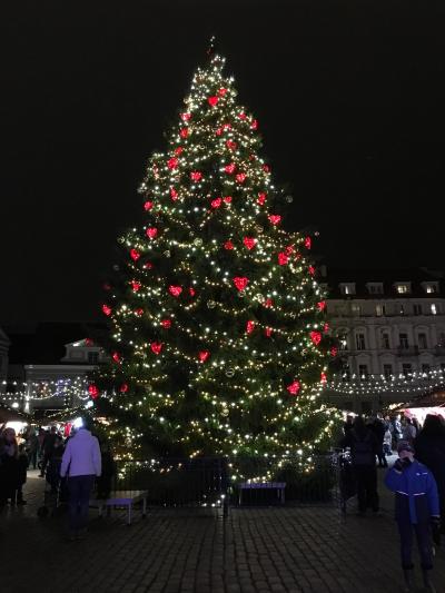 2018.11 バルト三国旅行⑥