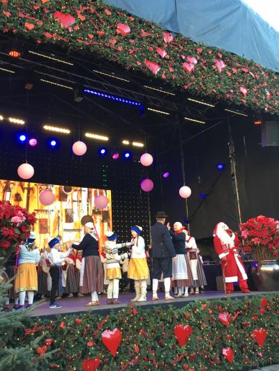 2018.11 バルト三国旅行⑧