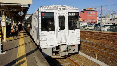 2018冬 岩手・青森の旅-1 岩手三陸