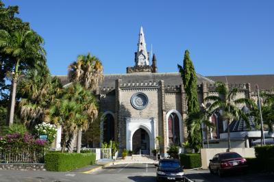 2018年末の旅! トリニダード・トバゴ編!!  