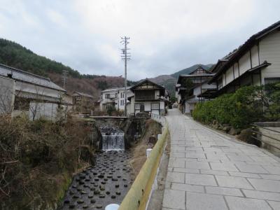 田沢温泉_Tazawa Onsen　開湯は飛鳥時代！?何もないけどお湯は良い”国民温泉保養地”