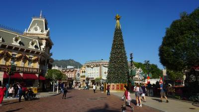 リベンジ香港！！気ままな夫婦二人旅２０１８