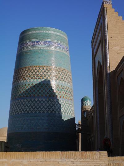ヒワに関する旅行記 ブログ 2ページ フォートラベル ウズベキスタン Khiva