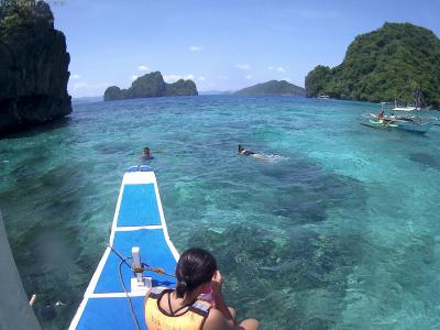 平成３０年６月１４日～６月１９日のフィリピン旅行の写真です