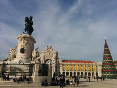 ポルトガル　ハイライト周遊12日間　26