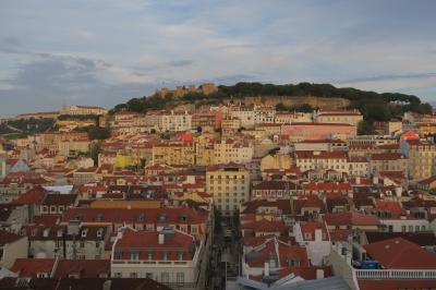 ポルトガル　ハイライト周遊12日間　27