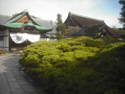 平成30年12月30日　神仏霊場　大覚寺行