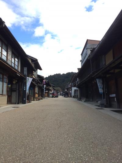 日本一の星空@長野県阿智村