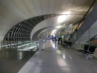 ぷらぷらバンコク一人旅~その2~