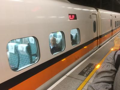 台湾3泊4日10年ぶり(台北、台中)その2