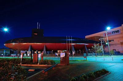 ばばあの気まま一人旅!呉~江田島~とびしま海道の旅