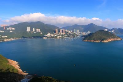 香港★Happy Birthday To Me★誕生日プロモでオーシャンパークへ　～海洋公園Ocean Park～