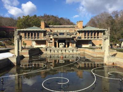 2泊3日名古屋飯食べ尽しの旅