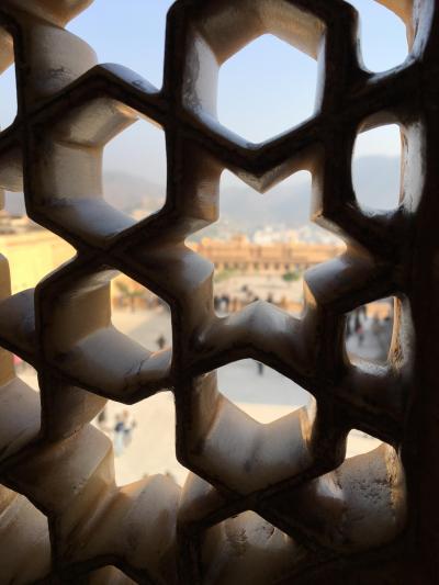 ナマステ～！個人手配のインド【ジャイプール編】vol.１