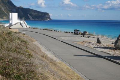 2019年明けまして新島、新年おめでとう！今年もよろしく編